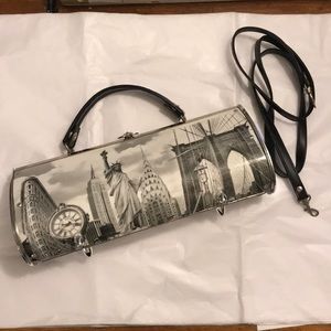 Prezzo New York purse handbag